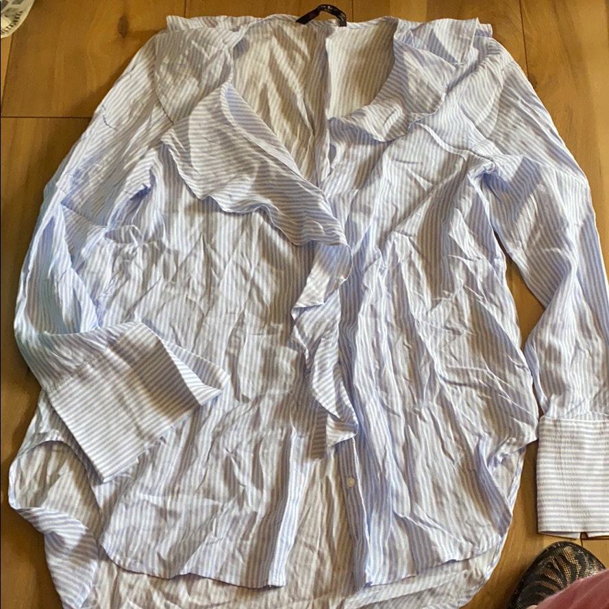 Zara Basic Coleccin